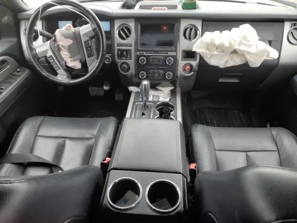 1FMJK2AT6HEA05569 2017 FORD EXPEDITION - Image 8