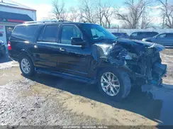 1FMJK2AT6HEA06205 2017 FORD EXPEDITION
