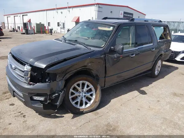 1FMJK2AT6HEA09072 2017 FORD EXPEDITION - Image 2