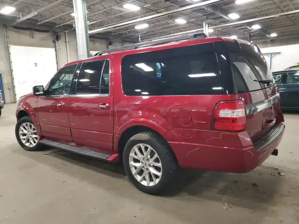 1FMJK2AT6HEA14952 2017 FORD EXPEDITION - Image 2