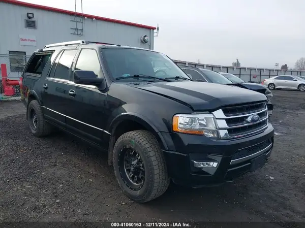 1FMJK2AT6HEA22436 2017 FORD EXPEDITION - Image 1