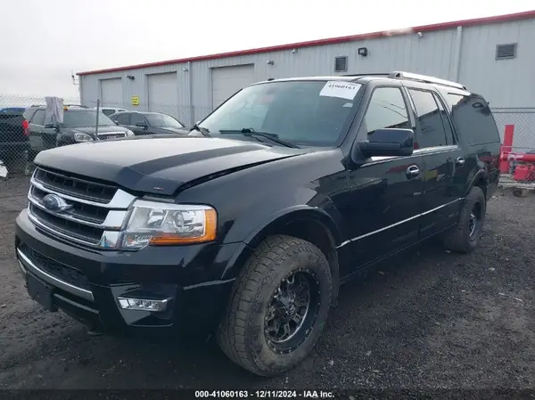 1FMJK2AT6HEA22436 2017 FORD EXPEDITION - Image 2