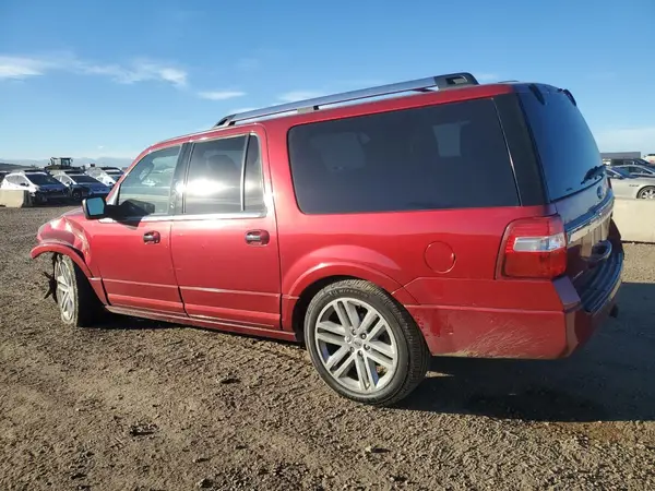 1FMJK2AT6HEA24333 2017 FORD EXPEDITION - Image 2