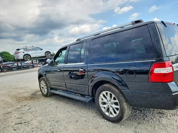 1FMJK2AT6HEA24784 2017 FORD EXPEDITION - Image 2