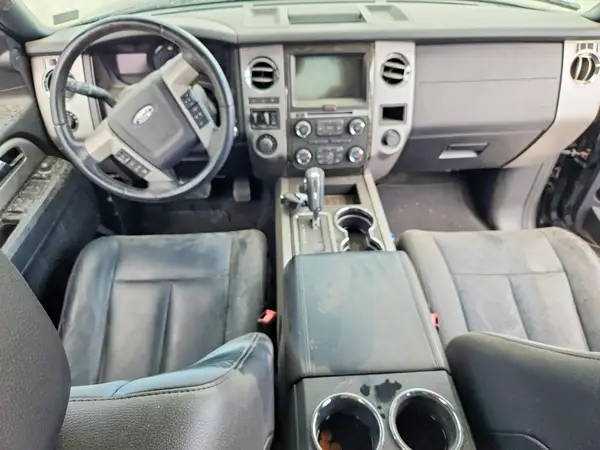 1FMJK2AT6HEA24784 2017 FORD EXPEDITION - Image 8
