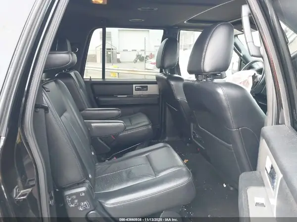 1FMJK2AT6HEA27362 2017 FORD EXPEDITION - Image 8