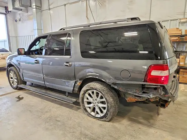 1FMJK2AT6HEA30312 2017 FORD EXPEDITION - Image 2