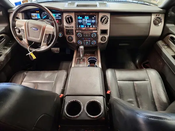 1FMJK2AT6HEA30312 2017 FORD EXPEDITION - Image 8