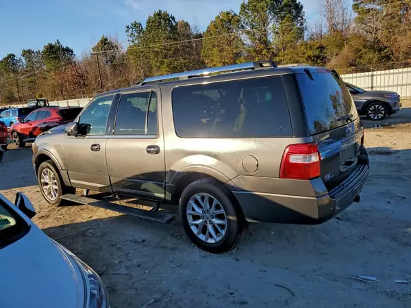 1FMJK2AT6HEA33940 2017 FORD EXPEDITION - Image 2