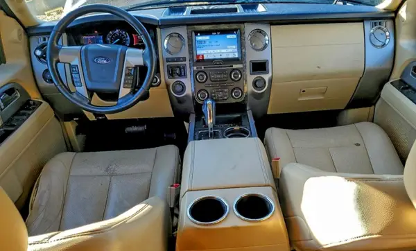 1FMJK2AT6HEA33940 2017 FORD EXPEDITION - Image 8