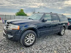 1FMJK2AT6HEA43254 2017 FORD EXPEDITION