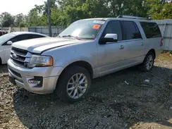 1FMJK2AT6HEA46123 2017 FORD EXPEDITION