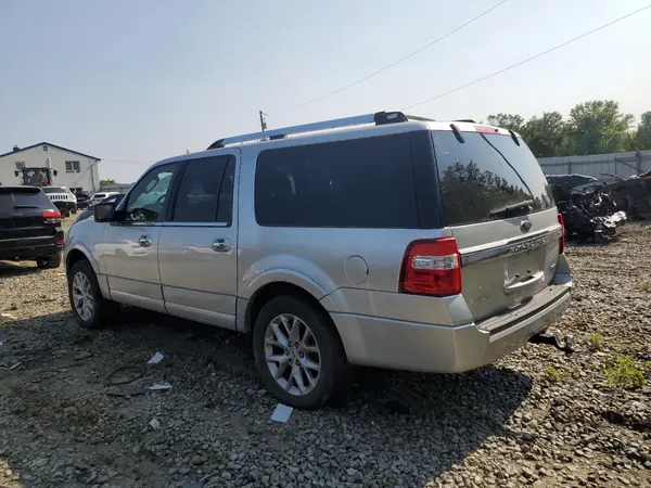 1FMJK2AT6HEA46123 2017 FORD EXPEDITION - Image 2