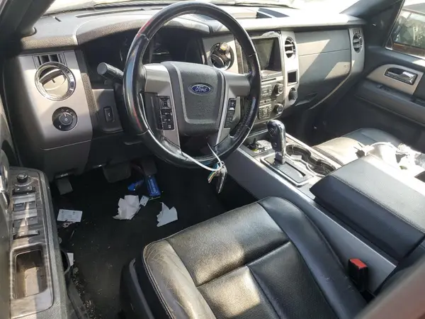 1FMJK2AT6HEA46123 2017 FORD EXPEDITION - Image 8