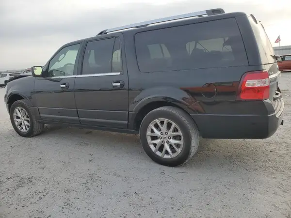 1FMJK2AT6HEA46509 2017 FORD EXPEDITION - Image 2