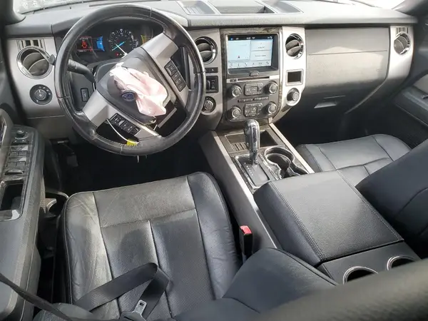 1FMJK2AT6HEA46509 2017 FORD EXPEDITION - Image 8