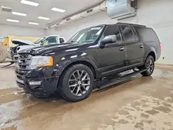 1FMJK2AT6HEA46946 2017 FORD EXPEDITION