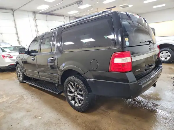 1FMJK2AT6HEA46946 2017 FORD EXPEDITION - Image 2