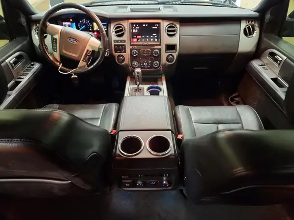 1FMJK2AT6HEA46946 2017 FORD EXPEDITION - Image 8