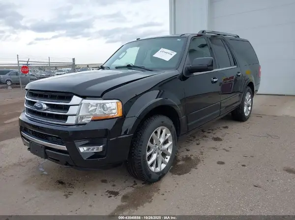 1FMJK2AT6HEA47675 2017 FORD EXPEDITION - Image 2