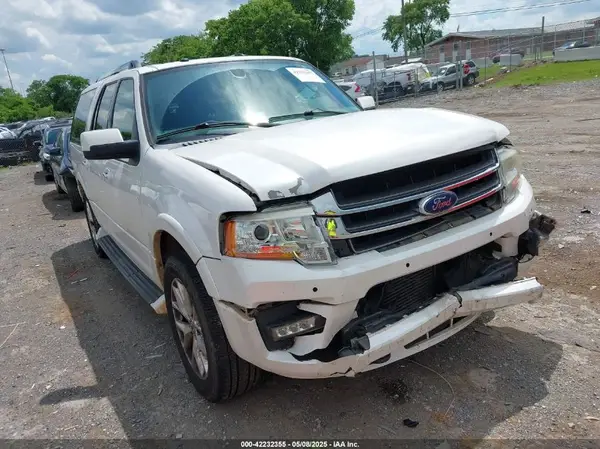 1FMJK2AT6HEA49510 2017 FORD EXPEDITION - Image 1