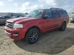 1FMJK2AT6HEA52150 2017 FORD EXPEDITION