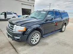 1FMJK2AT6HEA53282 2017 FORD EXPEDITION