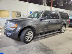 1FMJK2AT6HEA54805 2017 FORD EXPEDITION