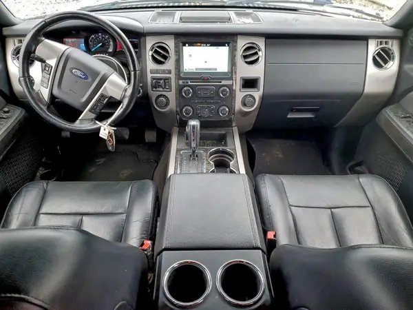 1FMJK2AT6HEA55792 2017 FORD EXPEDITION - Image 8