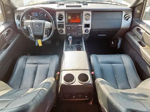1FMJK2AT6HEA56649 2017 FORD EXPEDITION - Image 8