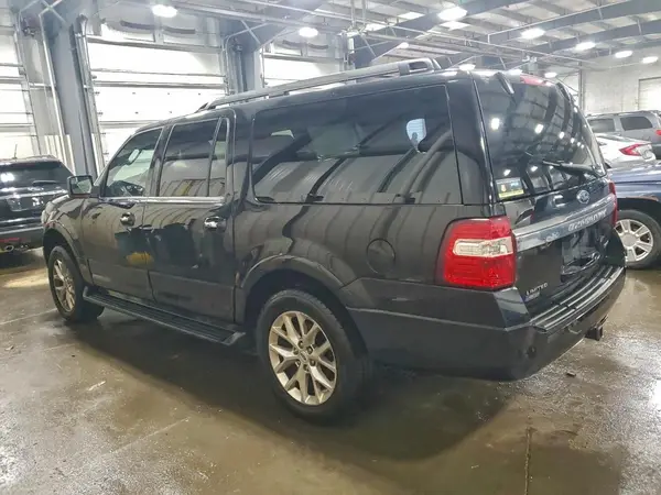 1FMJK2AT6HEA56652 2017 FORD EXPEDITION - Image 2