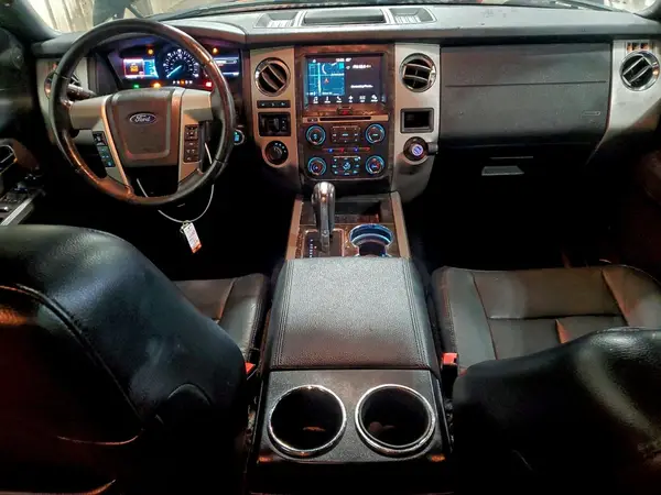 1FMJK2AT6HEA56652 2017 FORD EXPEDITION - Image 8