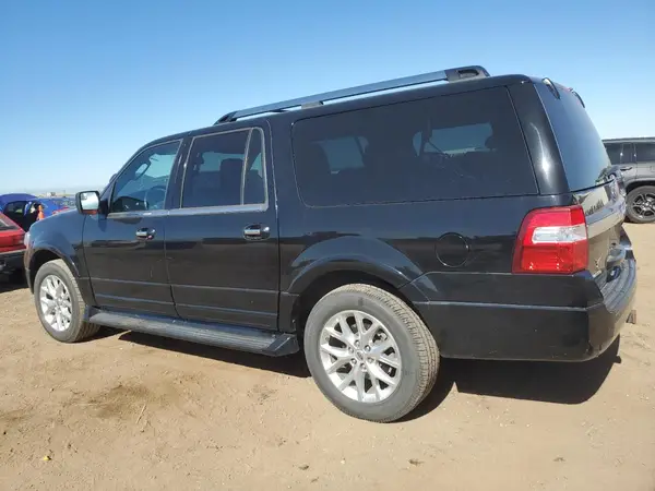 1FMJK2AT6HEA68784 2017 FORD EXPEDITION - Image 2