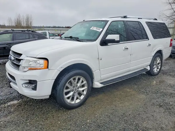 1FMJK2AT6HEA74309 2017 FORD EXPEDITION - Image 1