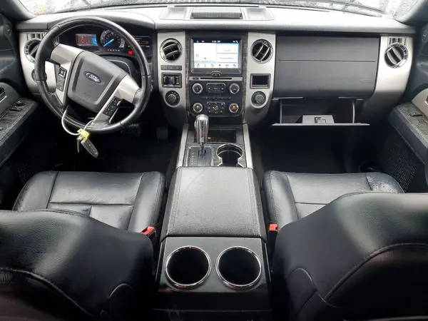 1FMJK2AT6HEA74309 2017 FORD EXPEDITION - Image 8