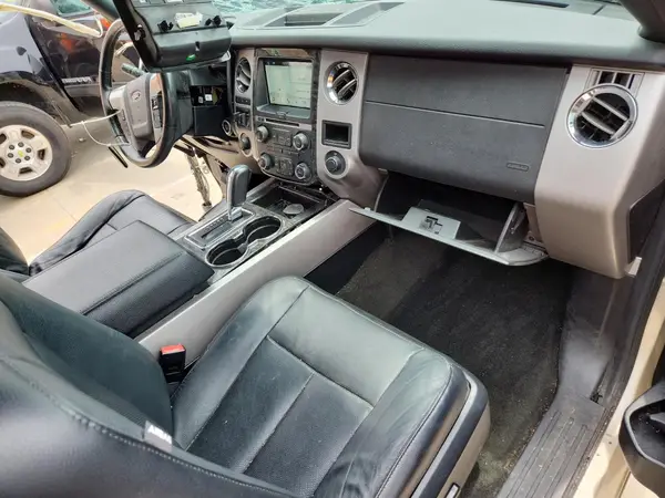 1FMJK2AT6HEA82037 2017 FORD EXPEDITION - Image 8