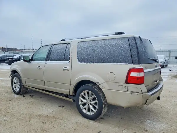 1FMJK2AT6HEA85357 2017 FORD EXPEDITION - Image 2