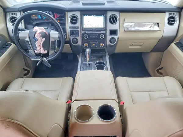 1FMJK2AT6HEA85357 2017 FORD EXPEDITION - Image 8