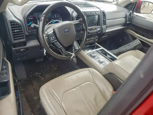 1FMJK2AT6JEA00443 2018 FORD EXPEDITION - Image 8