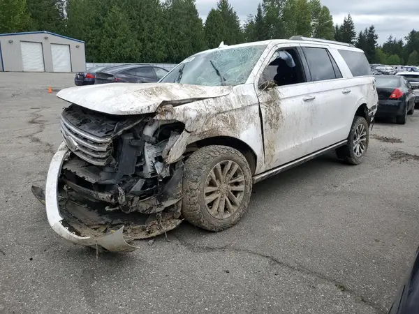 1FMJK2AT6JEA02550 2018 FORD EXPEDITION - Image 1