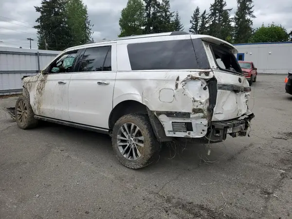 1FMJK2AT6JEA02550 2018 FORD EXPEDITION - Image 2