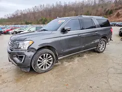 1FMJK2AT6JEA05139 2018 FORD EXPEDITION