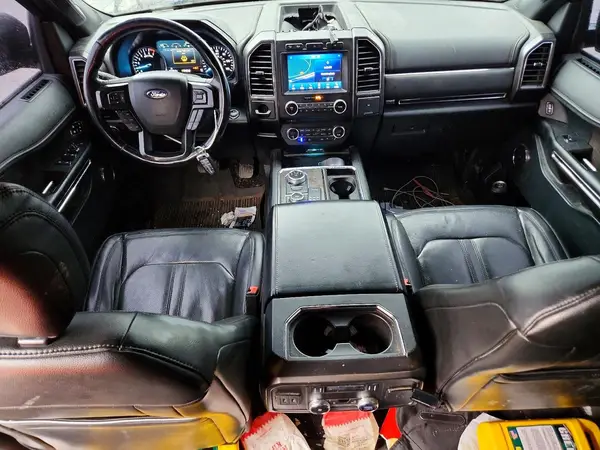 1FMJK2AT6JEA05139 2018 FORD EXPEDITION - Image 8