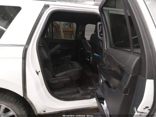 1FMJK2AT6JEA10437 2018 FORD EXPEDITION - Image 8