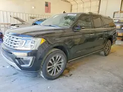 1FMJK2AT6JEA16173 2018 FORD EXPEDITION