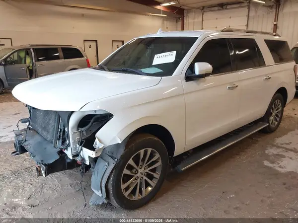 1FMJK2AT6JEA23334 2018 FORD EXPEDITION - Image 2