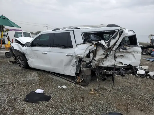 1FMJK2AT6JEA23429 2018 FORD EXPEDITION - Image 2