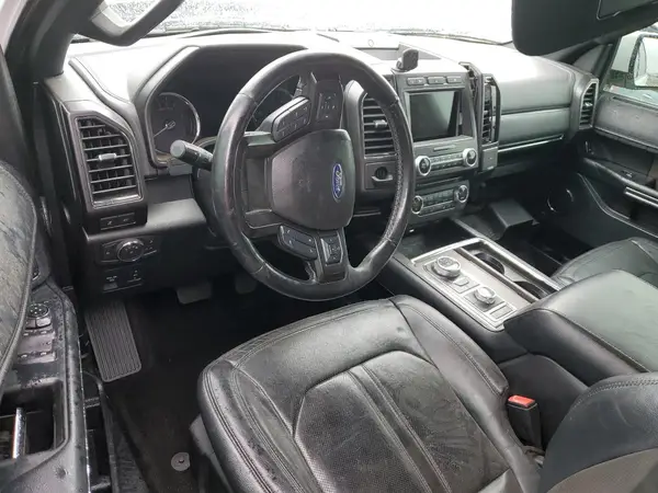 1FMJK2AT6JEA23429 2018 FORD EXPEDITION - Image 8