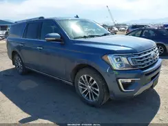 1FMJK2AT6JEA34737 2018 FORD EXPEDITION
