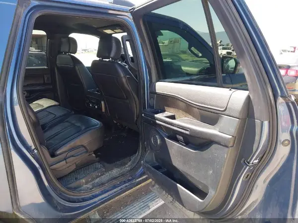 1FMJK2AT6JEA34737 2018 FORD EXPEDITION - Image 8